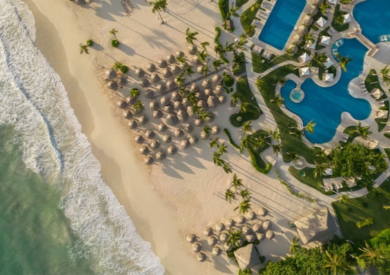 Hôtel Iberostar Grand Bavaro 5* Adult Only +18 Hôtel Iberostar Grand Bavaro 5* Adult Only +18