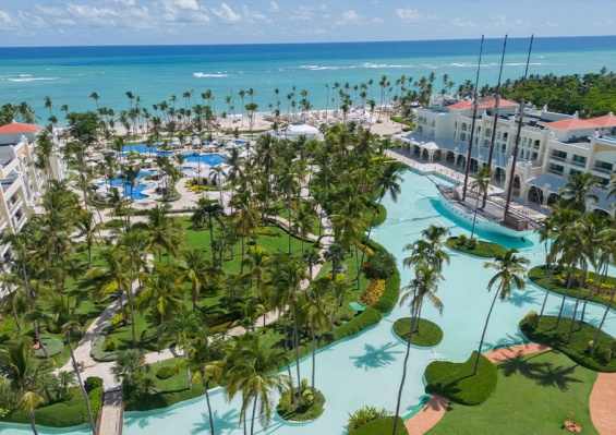 Hôtel Iberostar Grand Bavaro 5* Adult Only +18 Hôtel Iberostar Grand Bavaro 5* Adult Only +18