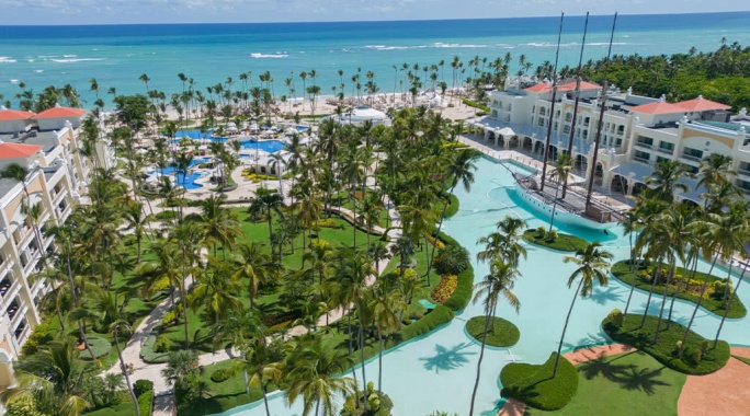 Hôtel Iberostar Grand Bavaro 5* Adult Only +18, Séjour République Dominicaine, Punta Cana par Ôvoyages Hôtel Iberostar Grand Bavaro 5* Adult Only +18, Séjour République Dominicaine, Punta Cana par Ôvoyages