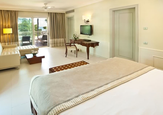 Hôtel Iberostar Grand Bavaro 5* Adult Only +18 Hôtel Iberostar Grand Bavaro 5* Adult Only +18