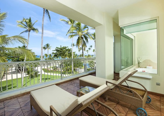 Hôtel Iberostar Grand Bavaro 5* Adult Only +18 Hôtel Iberostar Grand Bavaro 5* Adult Only +18