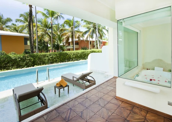 Hôtel Iberostar Grand Bavaro 5* Adult Only +18 Hôtel Iberostar Grand Bavaro 5* Adult Only +18