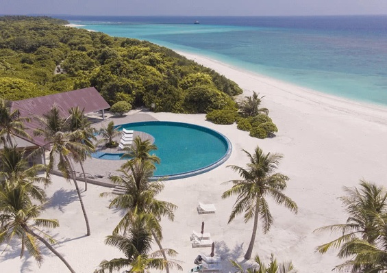 Hôtel Hondaafushi Island Resort 4* Hôtel Hondaafushi Island Resort 4* - photo 5