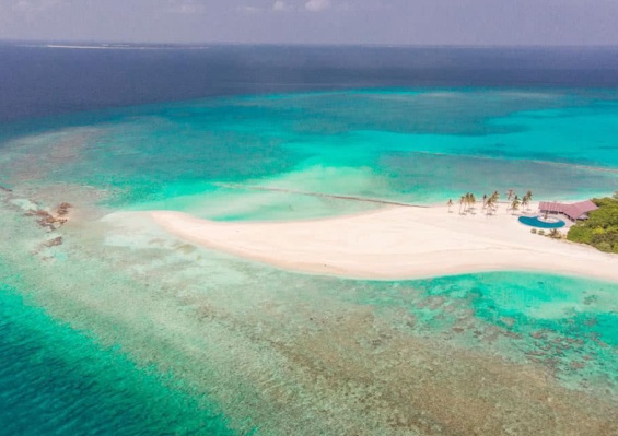 Hôtel Hondaafushi Island Resort 4* Hôtel Hondaafushi Island Resort 4* - photo 1