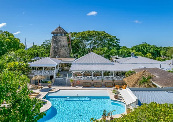 Hôtel Le Relais du Moulin 4* Adult Only +18 Hôtel Le Relais du Moulin 4* Adult Only +18