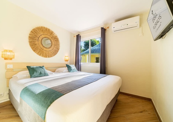 Hôtel Floralys 3* Hôtel Floralys 3*