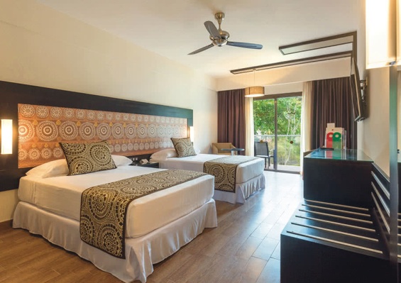 Hôtel Riu Sri Lanka 5* Hôtel Riu Sri Lanka 5*