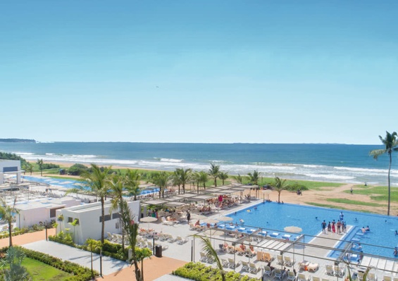 Hôtel Riu Sri Lanka 5* Hôtel Riu Sri Lanka 5*