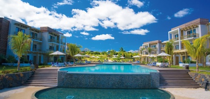 Hôtel Anelia Resort & Spa 4* (Location de voiture incluse), Séjour Île Maurice par Ôvoyages Hôtel Anelia Resort & Spa 4* (Location de voiture incluse), Séjour Île Maurice par Ôvoyages