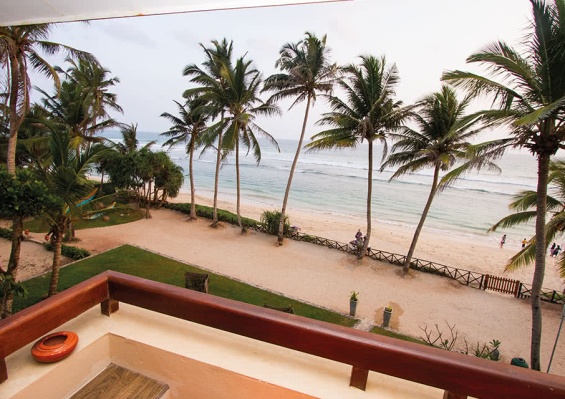 Hôtel Insight Ahangama 3* Hôtel Insight Ahangama 3*