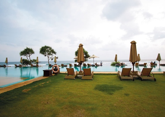Hôtel Insight Ahangama 3* Hôtel Insight Ahangama 3*