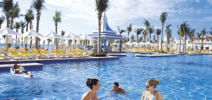 Hôtel Riu Palace Riviera Maya 5*, Séjour Mexique, Playa del Carmen par Ôvoyages Hôtel Riu Palace Riviera Maya 5*, Séjour Mexique, Playa del Carmen par Ôvoyages