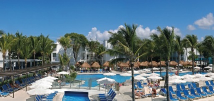 Hôtel Riu Yucatan 5*, Séjour Mexique, Playa del Carmen par Ôvoyages Hôtel Riu Yucatan 5*, Séjour Mexique, Playa del Carmen par Ôvoyages