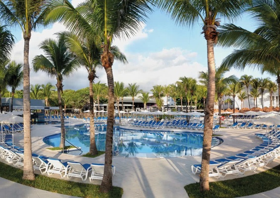 Hôtel Riu Yucatan 5* Hôtel Riu Yucatan 5*