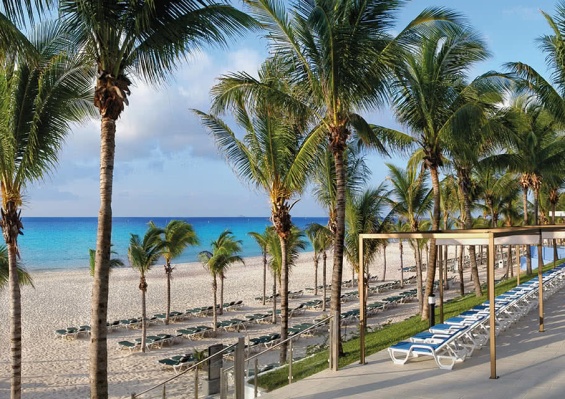 Hôtel Riu Yucatan 5* Hôtel Riu Yucatan 5*