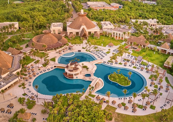 Hôtel Bahia Principe Explore Tulum 5* Hôtel Bahia Principe Explore Tulum 5*