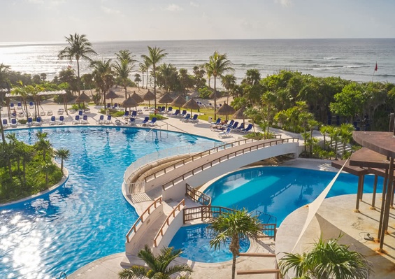 Hôtel Bahia Principe Explore Tulum 5* Hôtel Bahia Principe Explore Tulum 5*