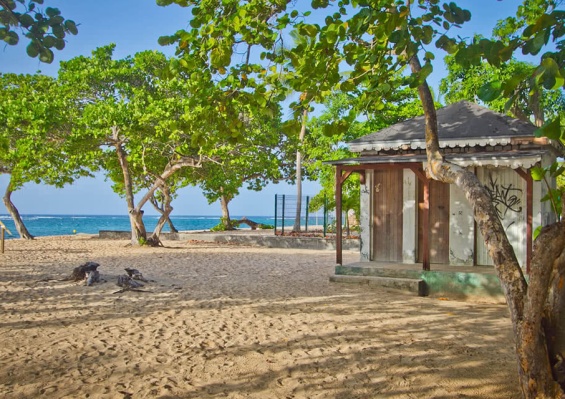 Hôtel Résidence Tropicale Hôtel Résidence Tropicale