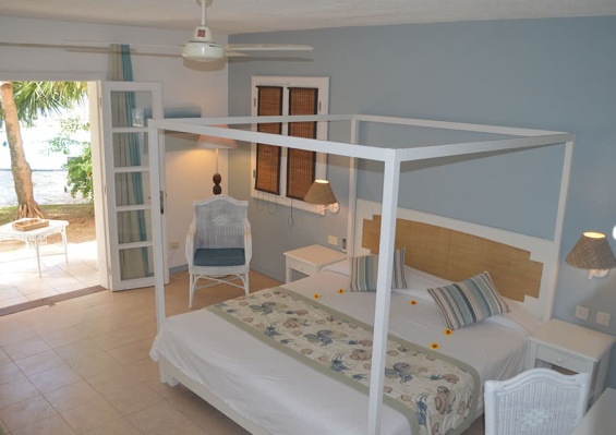 Hôtel Cocotiers - Rodrigues 3* Hôtel Cocotiers - Rodrigues 3* - photo 3