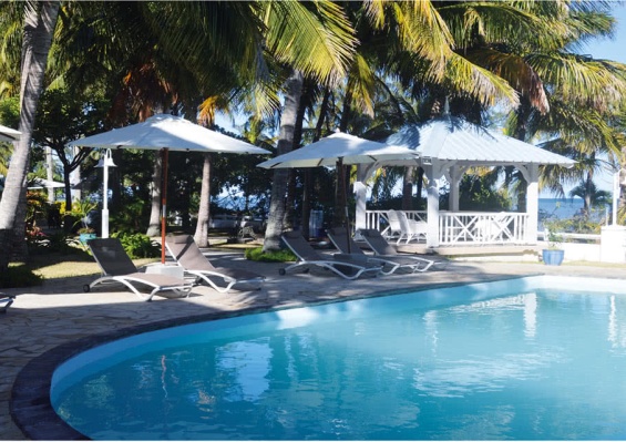 Hôtel Cocotiers - Rodrigues 3* Hôtel Cocotiers - Rodrigues 3* - photo 1