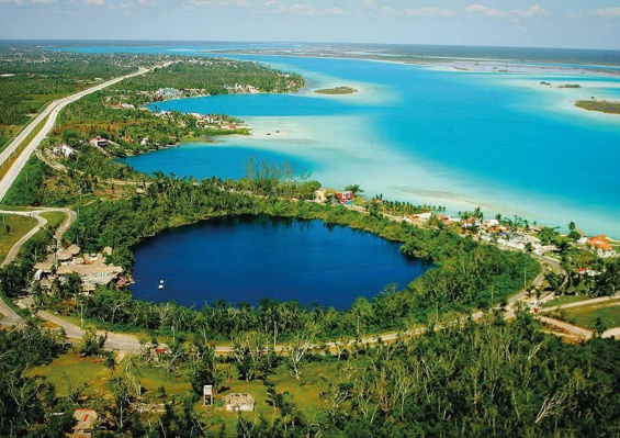 Autotour Péninsule du Yucatan Autotour Péninsule du Yucatan