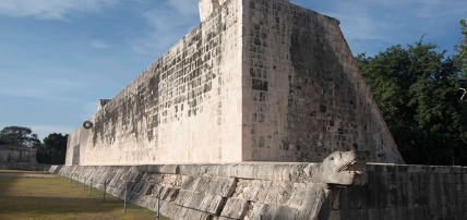 Autotour Péninsule du Yucatan, Circuit Mexique, Cancun par Ôvoyages Autotour Péninsule du Yucatan, Circuit Mexique, Cancun par Ôvoyages
