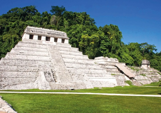 Autotour Péninsule du Yucatan Autotour Péninsule du Yucatan