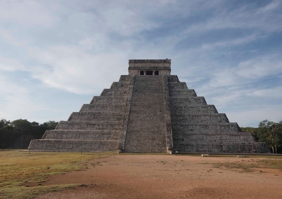 Autotour Péninsule du Yucatan Autotour Péninsule du Yucatan