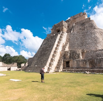 Autotour Péninsule du Yucatan, Circuit Mexique, Cancun par Ôvoyages Autotour Péninsule du Yucatan, Circuit Mexique, Cancun par Ôvoyages