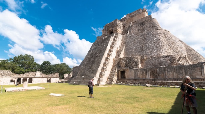 Autotour Péninsule du Yucatan, Circuit Mexique, Cancun par Ôvoyages Autotour Péninsule du Yucatan, Circuit Mexique, Cancun par Ôvoyages