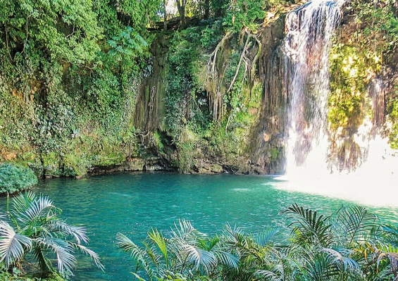 Autotour Péninsule du Yucatan Autotour Péninsule du Yucatan