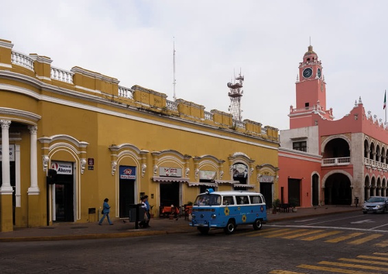 Autotour Péninsule du Yucatan Autotour Péninsule du Yucatan