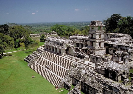 Autotour Péninsule du Yucatan Autotour Péninsule du Yucatan
