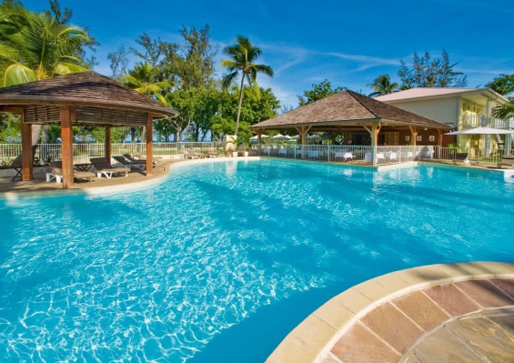 Hôtel Le Récif 3* Hôtel Le Récif 3*