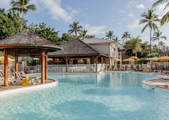 Hôtel Le Récif 3* Hôtel Le Récif 3*
