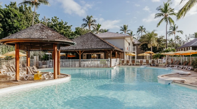 Hôtel Le Récif 3*, Séjour Réunion par Ôvoyages Hôtel Le Récif 3*, Séjour Réunion par Ôvoyages