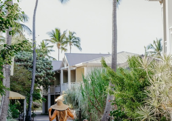 Hôtel Le Récif 3* Hôtel Le Récif 3*