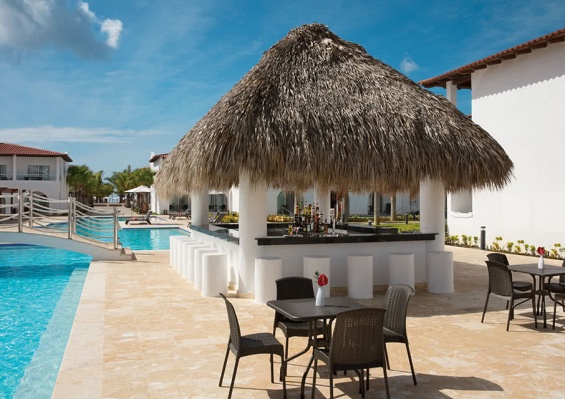 Hôtel Dreams Dominicus La Romana 5* Hôtel Dreams Dominicus La Romana 5*