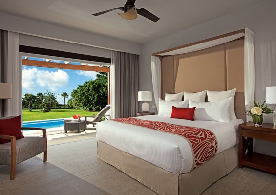 Hôtel Dreams Dominicus La Romana 5* Hôtel Dreams Dominicus La Romana 5*