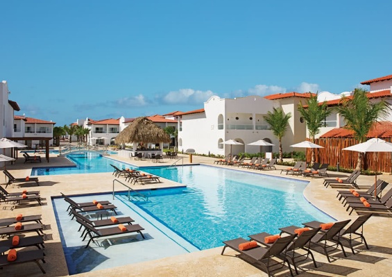 Hôtel Dreams Dominicus La Romana 5* Hôtel Dreams Dominicus La Romana 5*