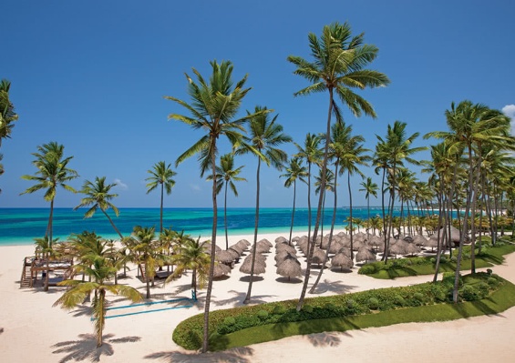 Hôtel Dreams Royal Beach Punta Cana 5* Hôtel Dreams Royal Beach Punta Cana 5*