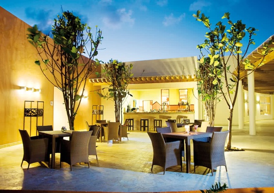 Hôtel Dreams Royal Beach Punta Cana 5* Hôtel Dreams Royal Beach Punta Cana 5*