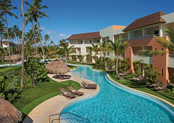 Hôtel Dreams Royal Beach Punta Cana 5* Hôtel Dreams Royal Beach Punta Cana 5*