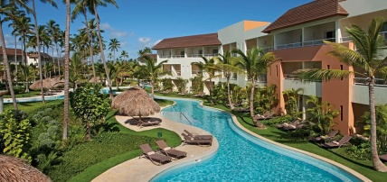 Hôtel Dreams Royal Beach Punta Cana 5*, Séjour République Dominicaine, Punta Cana par Ôvoyages Hôtel Dreams Royal Beach Punta Cana 5*, Séjour République Dominicaine, Punta Cana par Ôvoyages