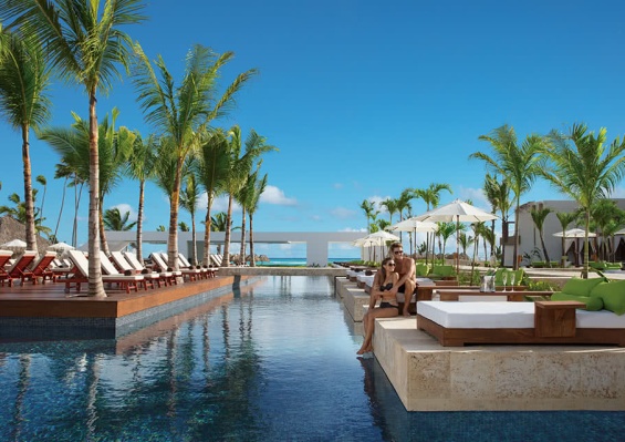 Hôtel Dreams Onyx Resort & Spa 5* Hôtel Dreams Onyx Resort & Spa 5*