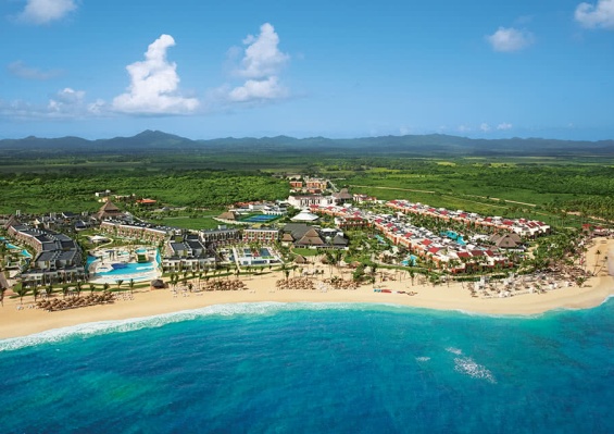 Hôtel Dreams Onyx Resort & Spa 5* Hôtel Dreams Onyx Resort & Spa 5*