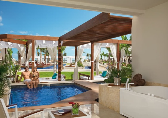Hôtel Dreams Onyx Resort & Spa 5* Hôtel Dreams Onyx Resort & Spa 5*
