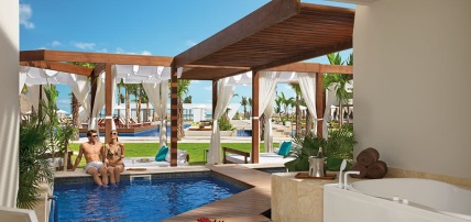 Hôtel Dreams Onyx Resort & Spa 5*, Séjour République Dominicaine, Punta Cana par Ôvoyages Hôtel Dreams Onyx Resort & Spa 5*, Séjour République Dominicaine, Punta Cana par Ôvoyages
