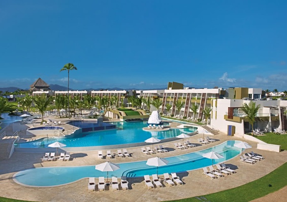 Hôtel Dreams Onyx Resort & Spa 5* Hôtel Dreams Onyx Resort & Spa 5*
