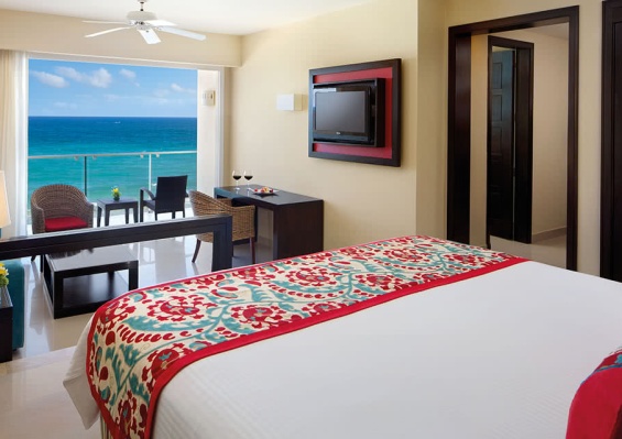 Hôtel Dreams Jade Resort & Spa 5* Hôtel Dreams Jade Resort & Spa 5*